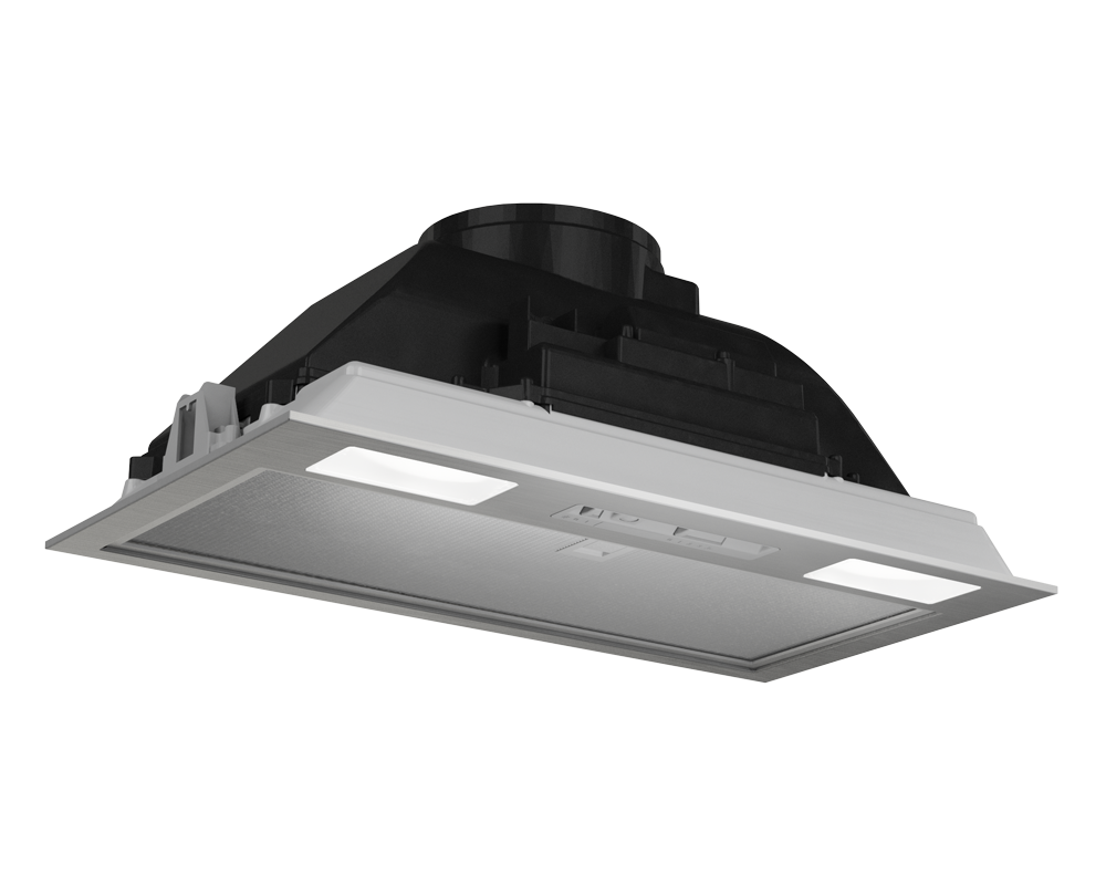 Вытяжка Pandora